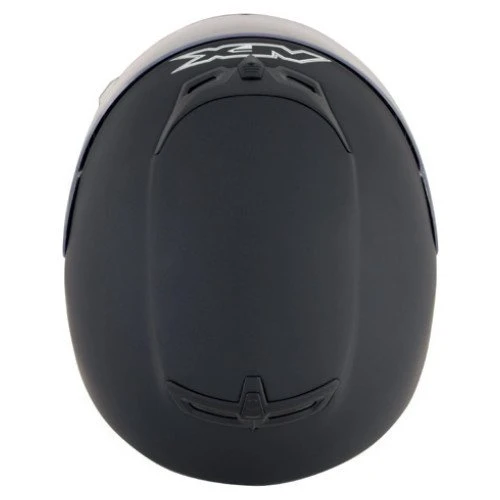 Afx Fx 105 Solid Color Flat black_02