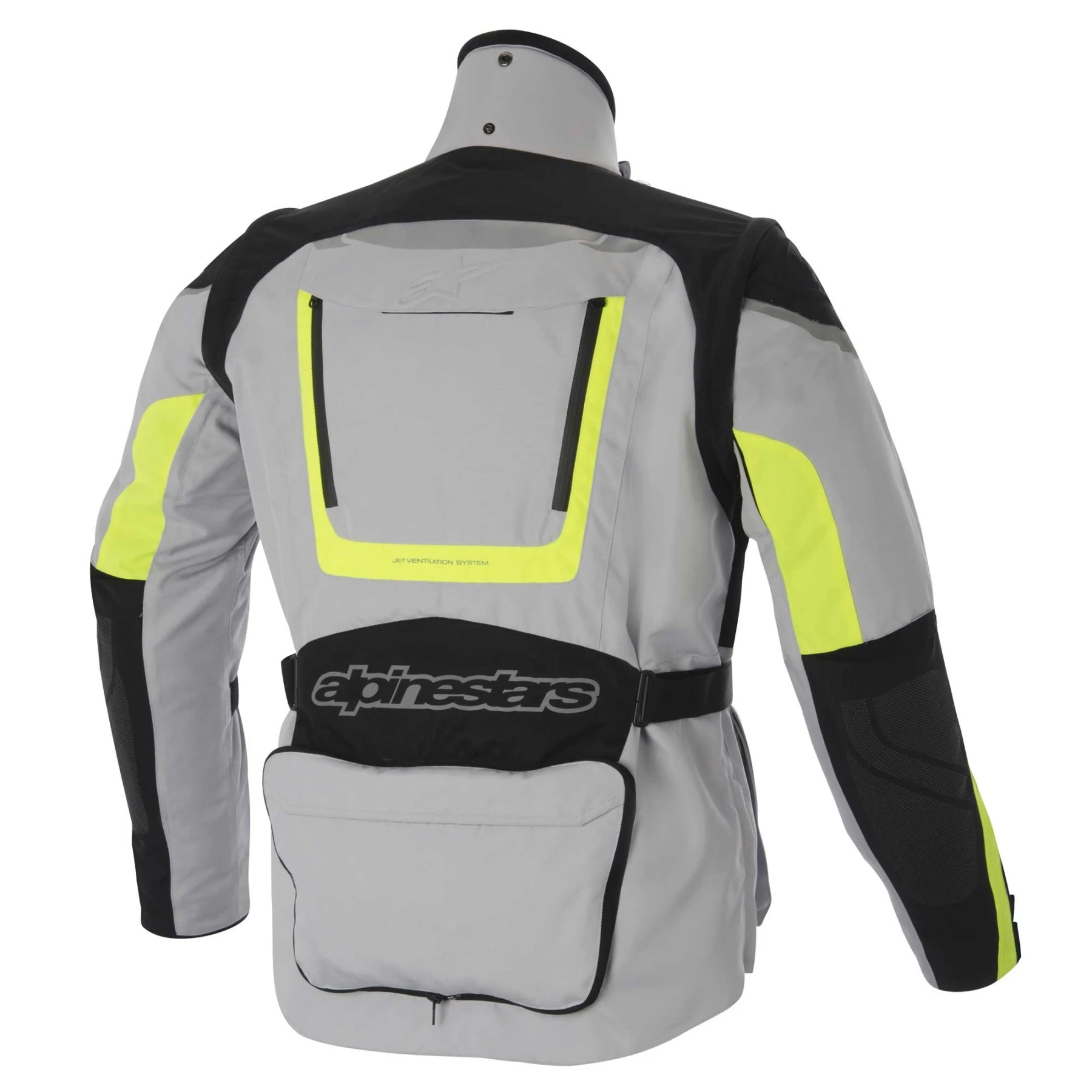 Alpinestars Calama Drystar 2015_01