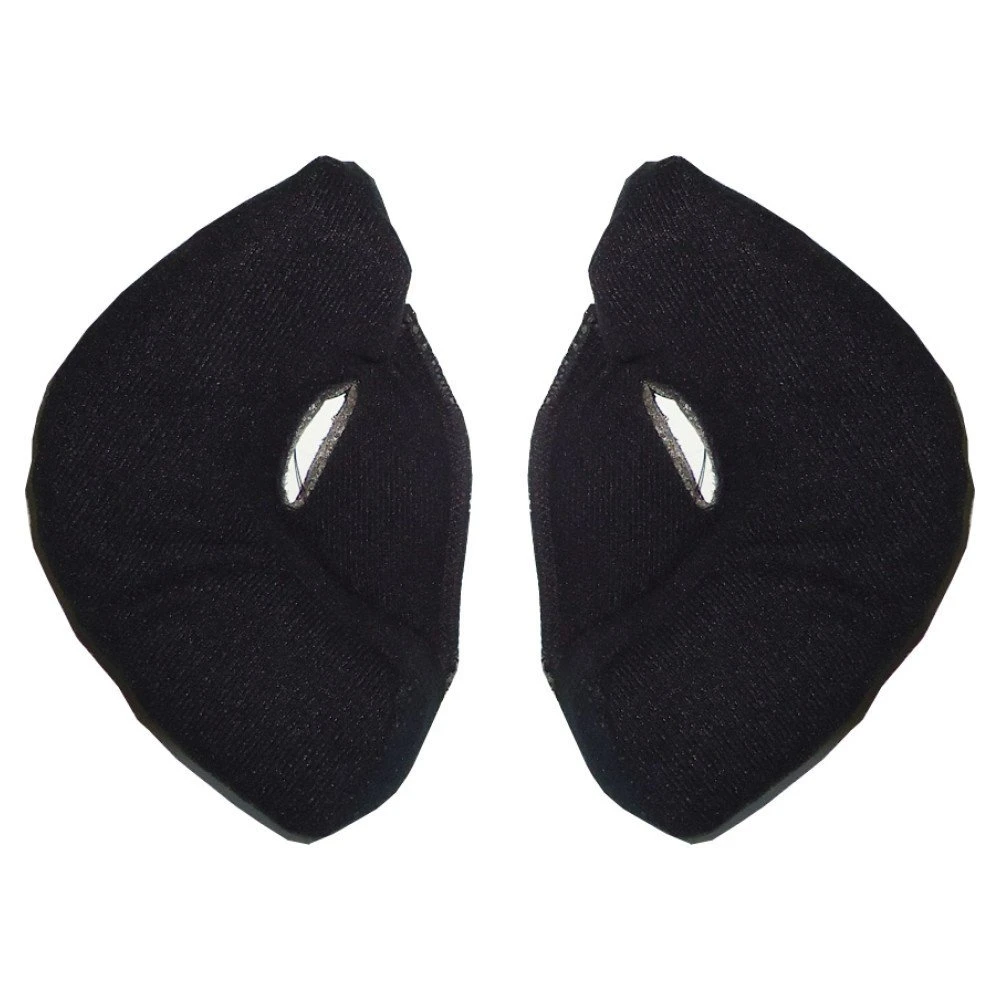 Roof Boxer V8 Cheek pads