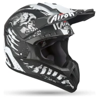 Airoh Switch Backbone Helmet