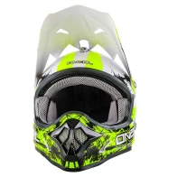 Oneal Series 3 Shocker Helmet