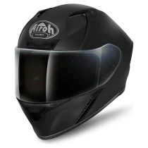 Airoh Valor Color Helmet - Black
