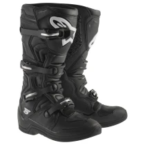 Alpinestars Tech 5 Boots - Black