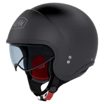 Nolan N 21 Classic Helmet - Black