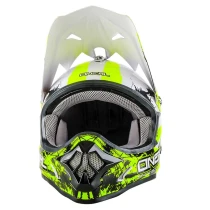 Oneal Series 3 Shocker Helmet