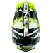 Oneal 3 Series Shocker Black Neon yellow_02