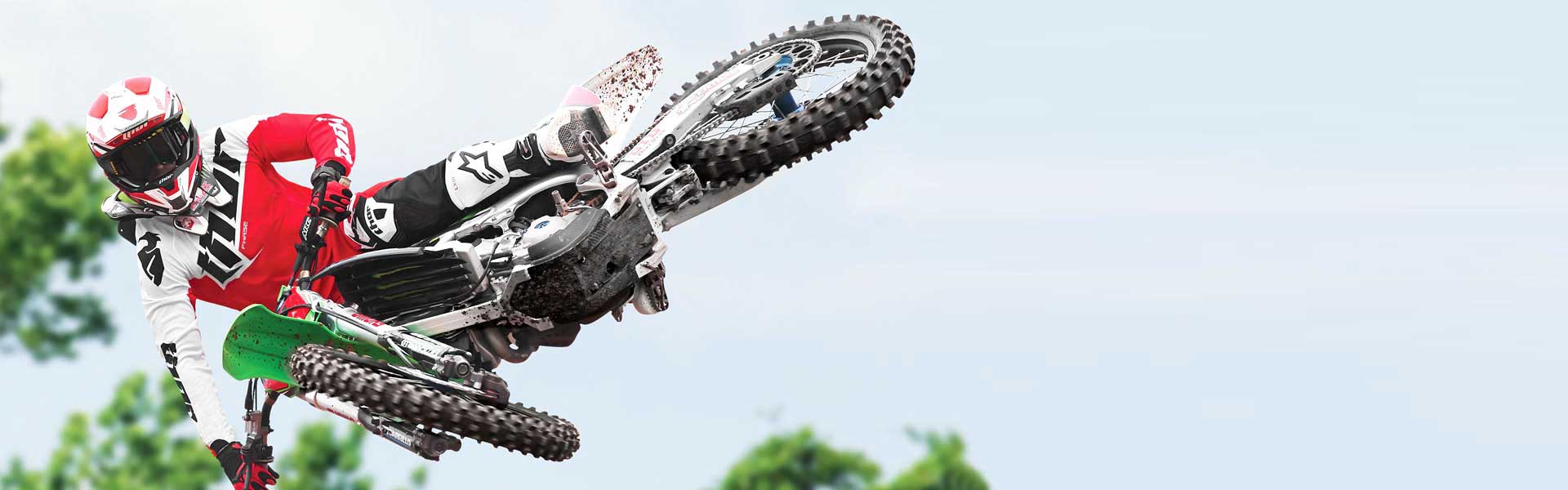 Abbigliamento e Cachi Thor